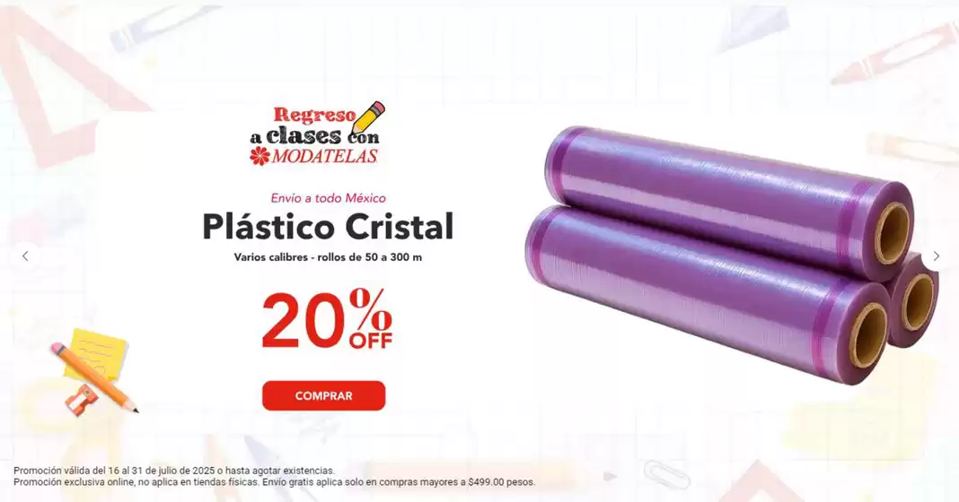 Promo