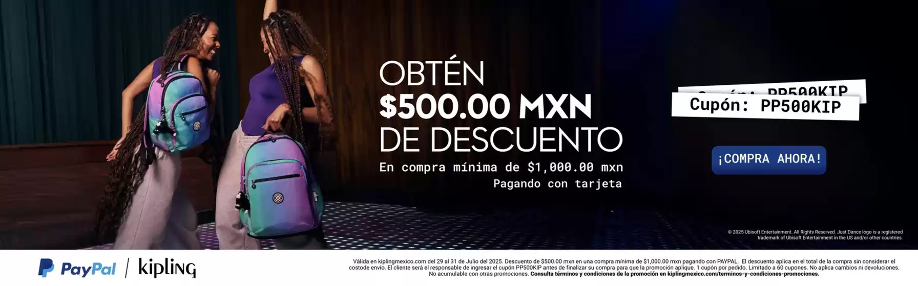 Promo