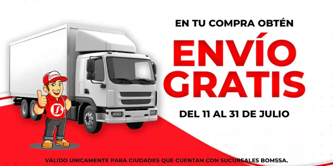 Promo