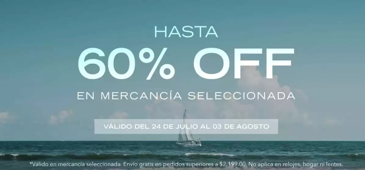 Promociones