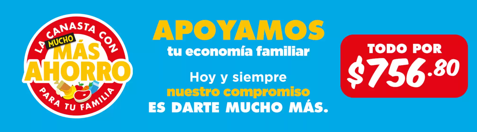 Catálogo Mi Tienda del Ahorro en Ciudad Madero | Ofertas especiales para ti | 2025-07-30T00:00:00.000Z - 2025-07-31T00:00:00.000Z