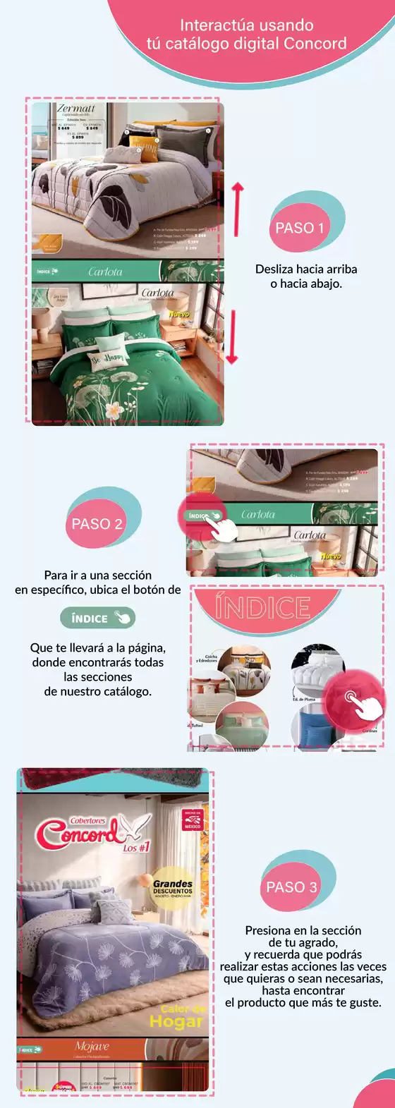 Nuestras mejores ofertas para ti