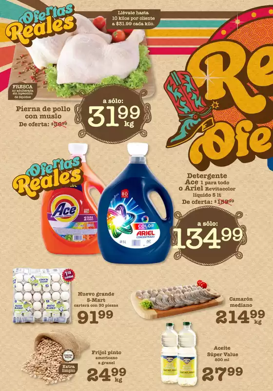 Catálogo S-Mart