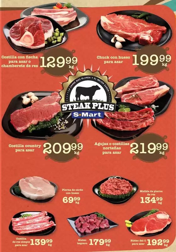 Nuestras mejores ofertas para ti