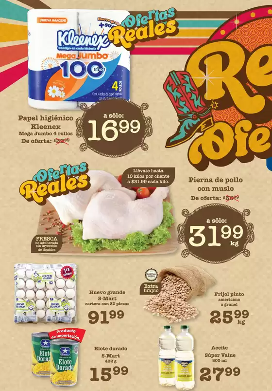 Nuestras mejores ofertas para ti