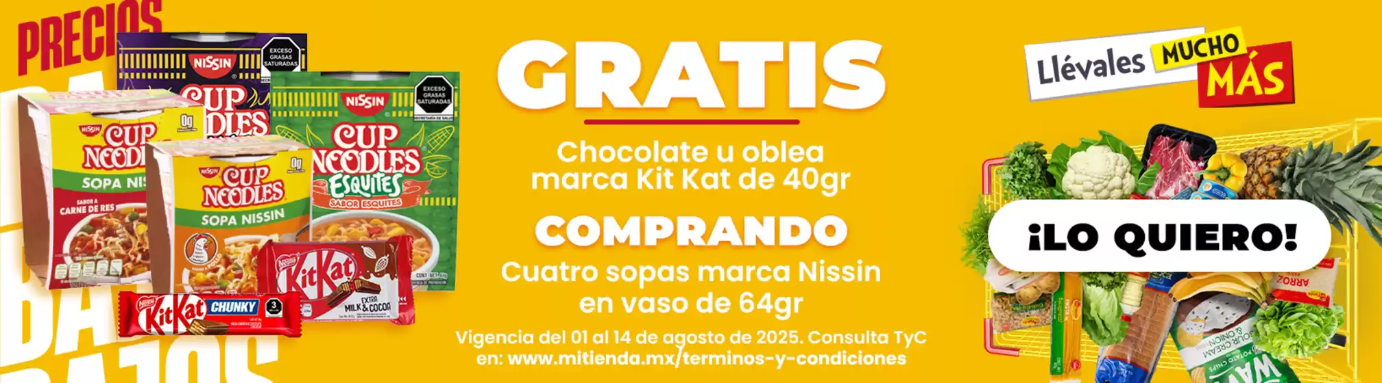 Descubre ofertas atractivas