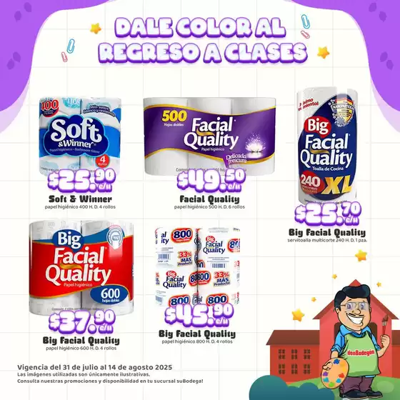 Ofertas principales para todos los cazadores de gangas