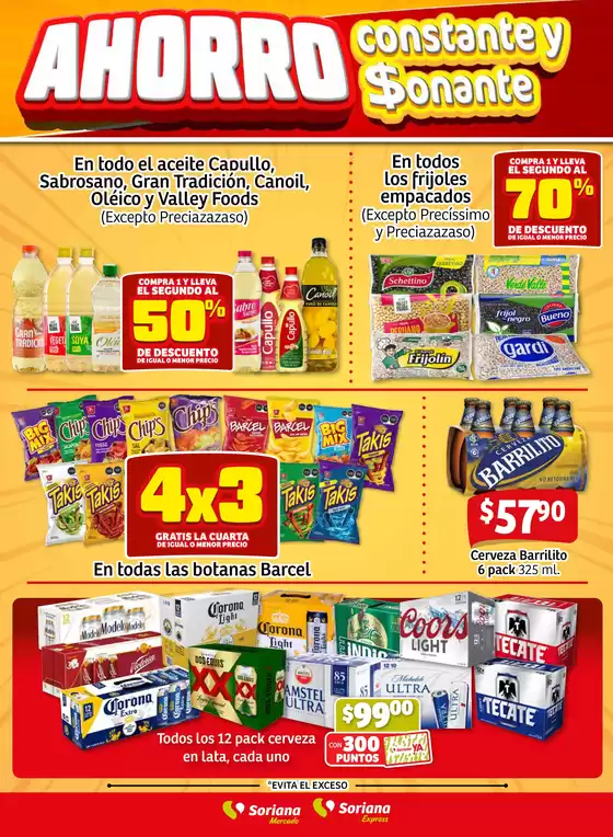 Fin de Semana Mercado: Saltillo