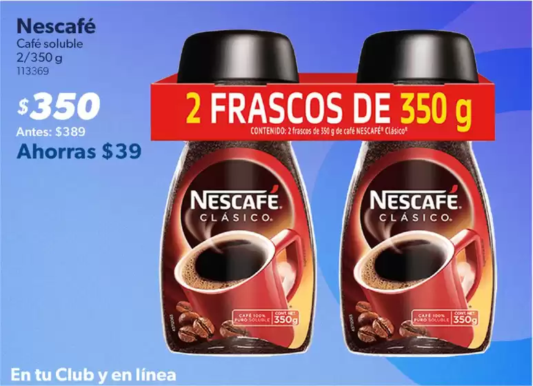Excelente oferta para cazadores de gangas