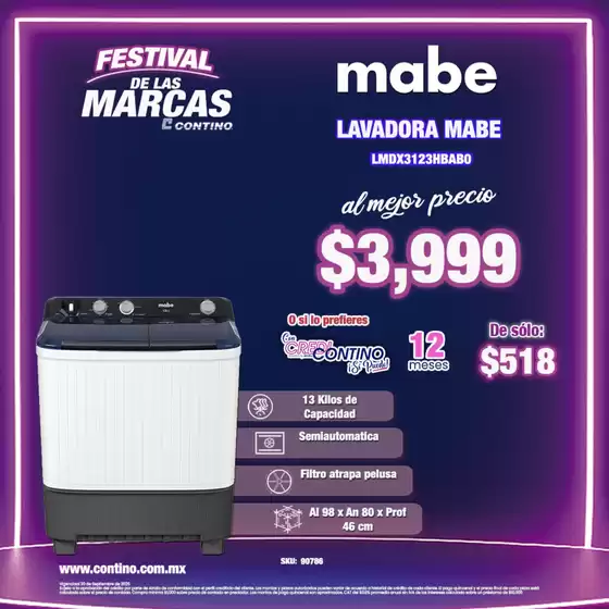 Nuestras mejores ofertas para ti