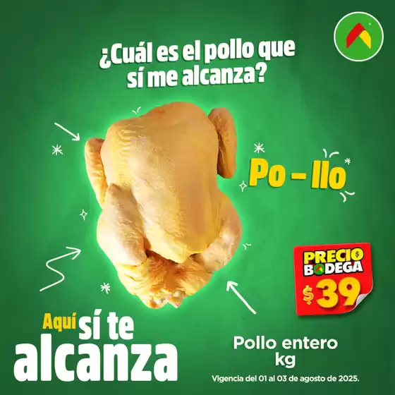Gangas y ofertas actuales
