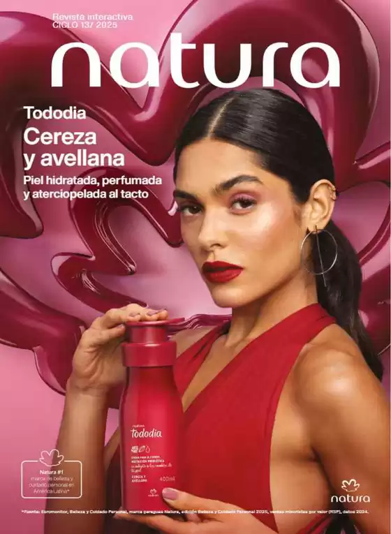 Revista Natura Ciclo 13 2025