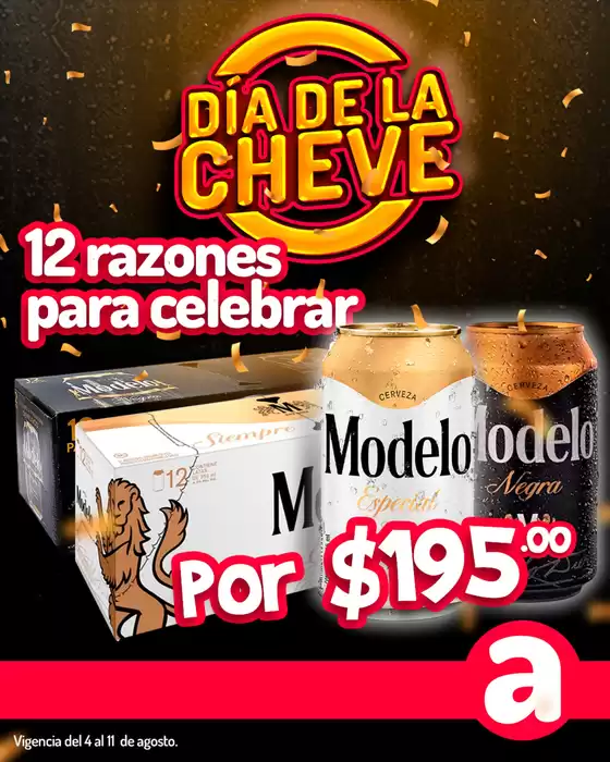 Nuestras mejores ofertas para ti