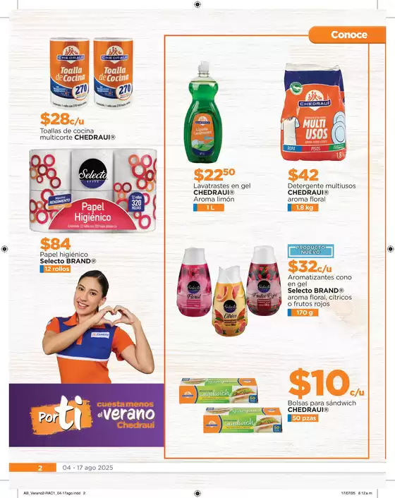Promo
