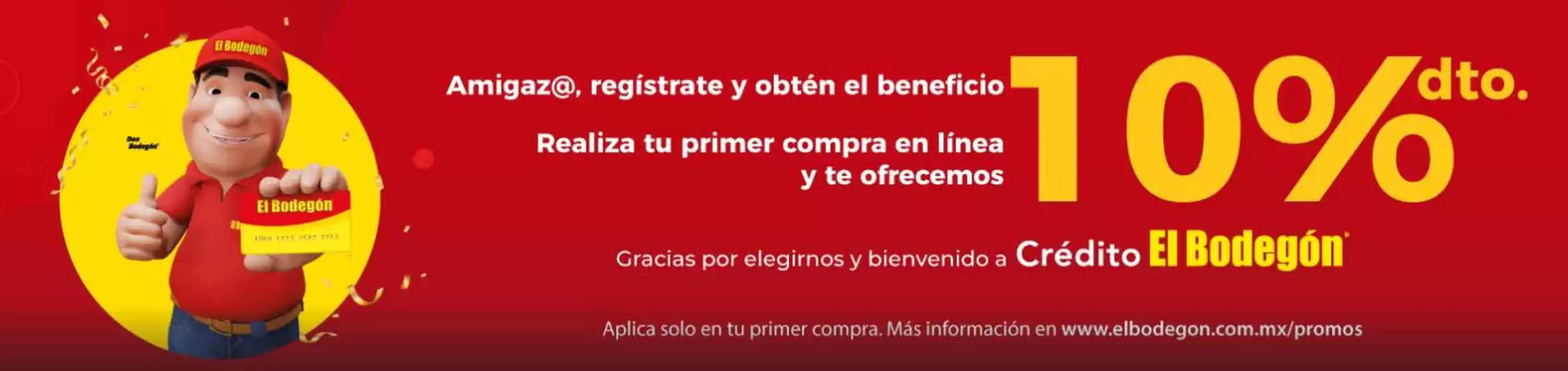 Promo