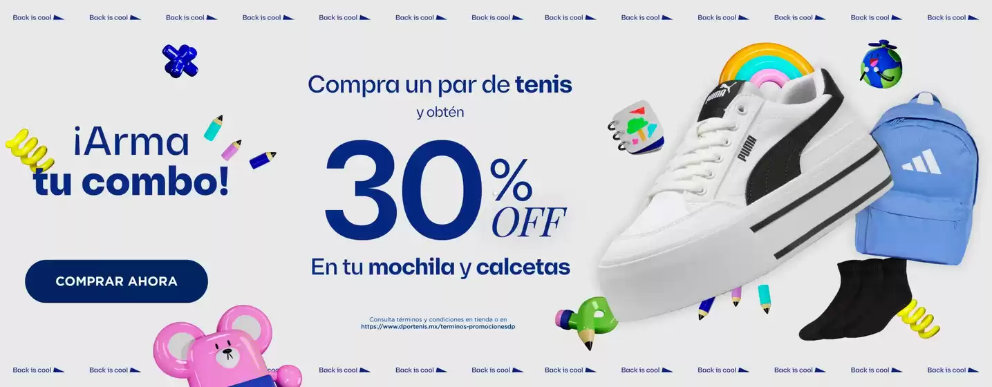 Promo