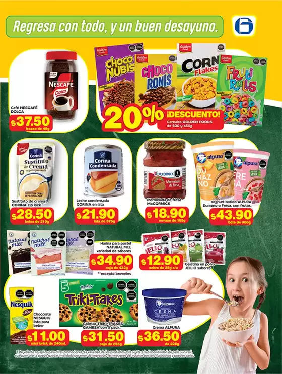 Catálogo Super Gutierrez en Tepalcingo | Gran variedad de ofertas | 2025-08-05T00:00:00.000Z - 2025-08-07T00:00:00.000Z