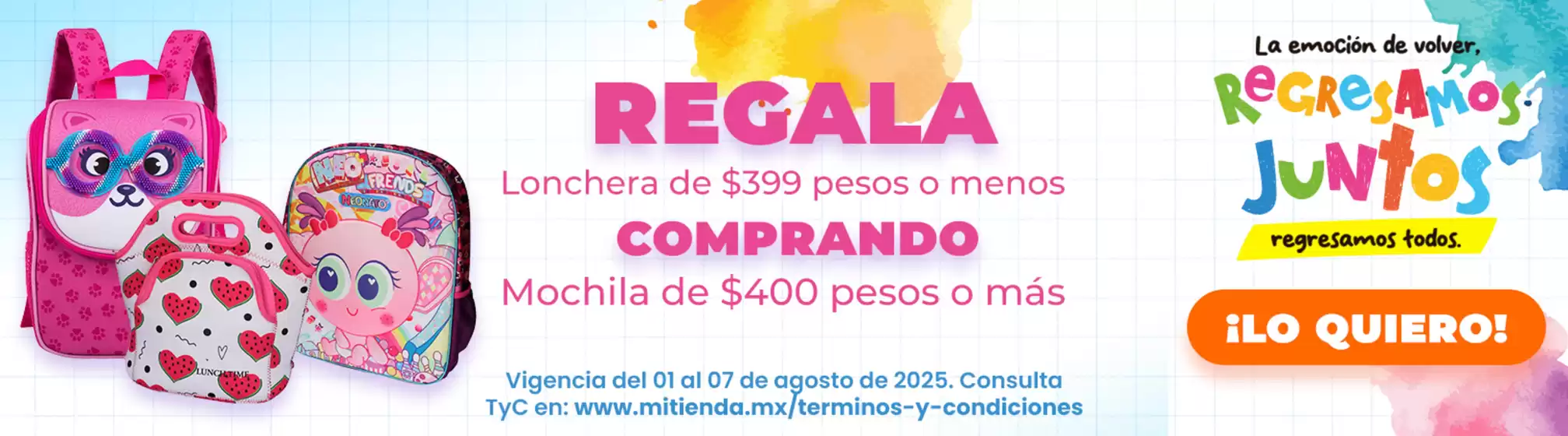 Catálogo Mi Tienda del Ahorro en Carmen (Nuevo León) | Gran variedad de ofertas | 2025-08-01T00:00:00.000Z - 2025-08-07T00:00:00.000Z
