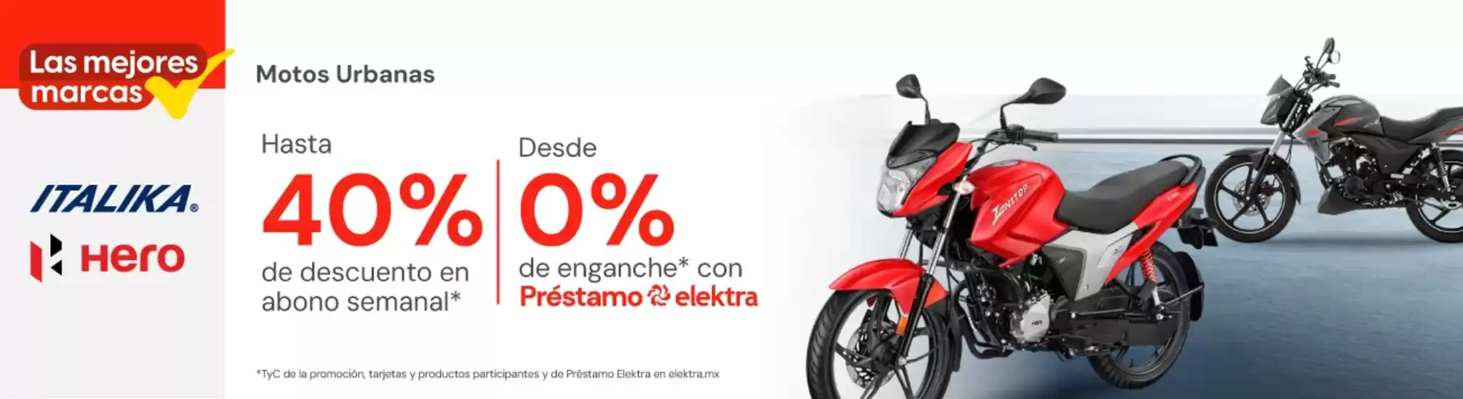 Nuestras mejores ofertas para ti