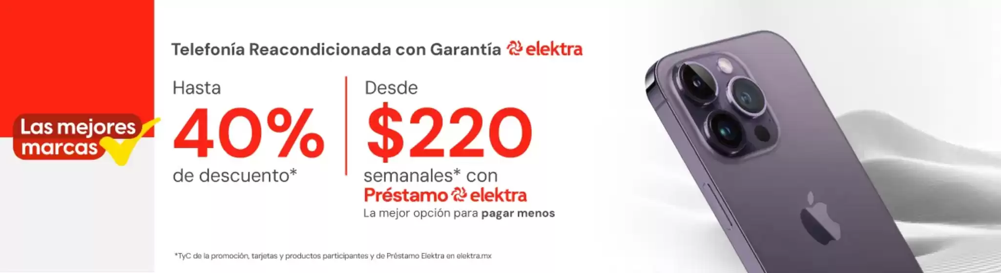 Nuestras mejores ofertas para ti