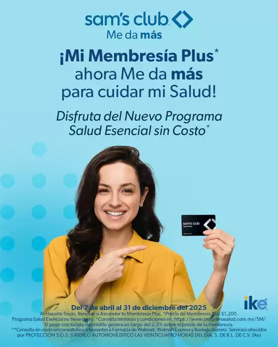 Ahorra ahora con nuestras ofertas