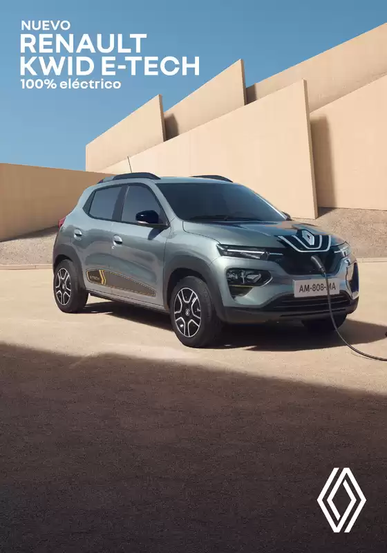 Catálogo Renault en Guadalupe (Nuevo León) | Catalogo-Kwid-E-Tech | 2025-08-05T00:00:00.000Z - 2025-12-31T00:00:00.000Z