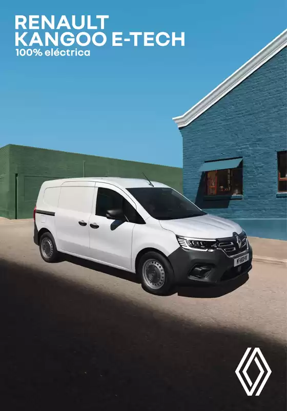 Catálogo Renault en Chilpancingo de los Bravo | Catalogo Kangoo ETech 2025 | 2025-08-05T00:00:00.000Z - 2025-12-31T00:00:00.000Z