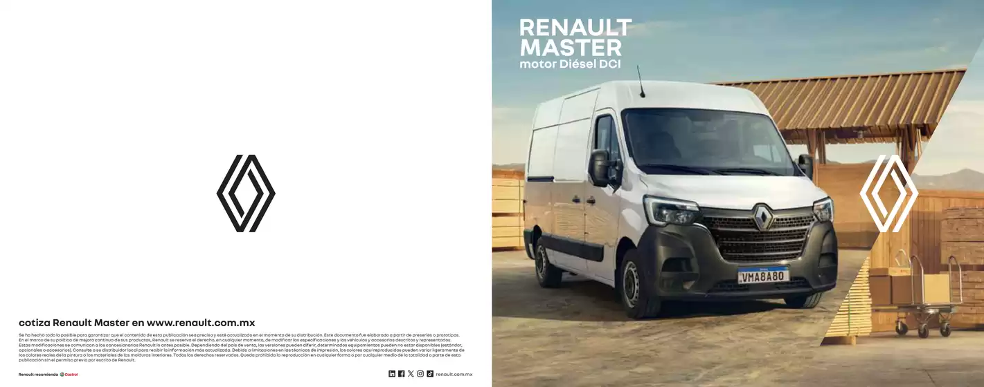 Catálogo Renault en Guadalupe (Nuevo León) | 4ff4a9225c | 2025-08-05T00:00:00.000Z - 2025-08-19T00:00:00.000Z
