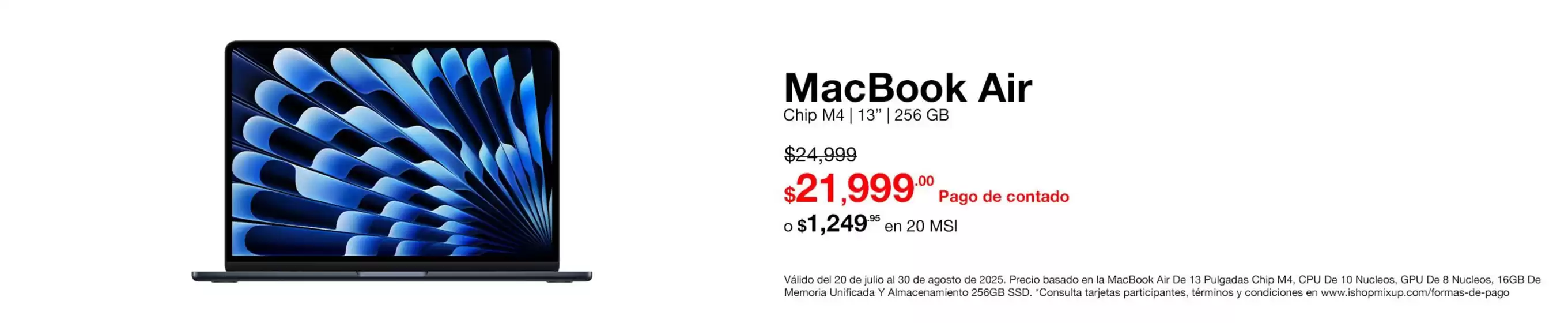 Promociones