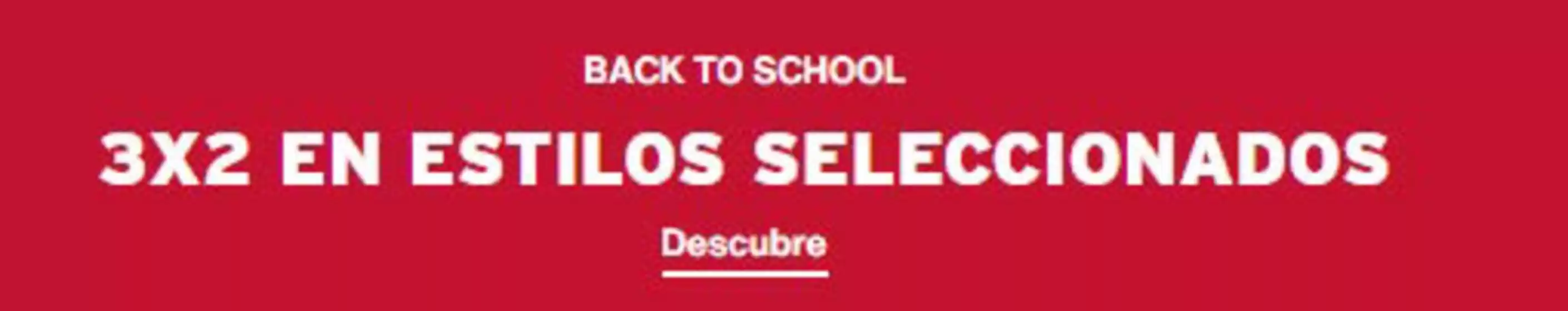 Catálogo Levi's en Texcoco de Mora | Promo | 2025-08-06T00:00:00.000Z - 2025-08-31T00:00:00.000Z