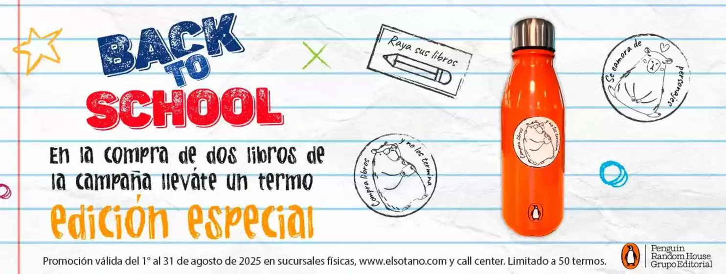 Promos