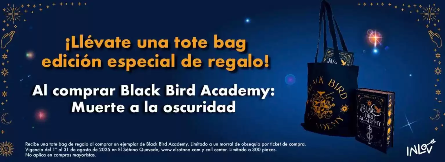 Promos
