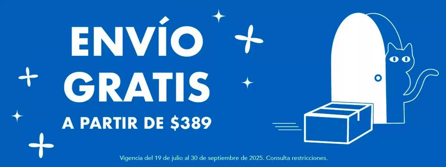 Promos