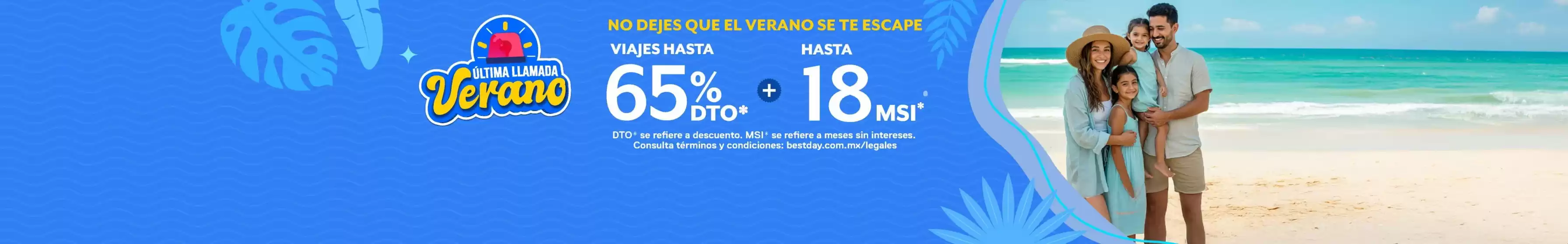 Catálogo Best Day en Acámbaro | Promo | 2025-08-06T00:00:00.000Z - 2025-08-31T00:00:00.000Z