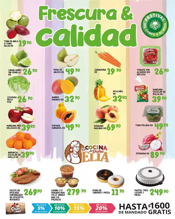Alsuper CHIHUAHUA-CIUDAD