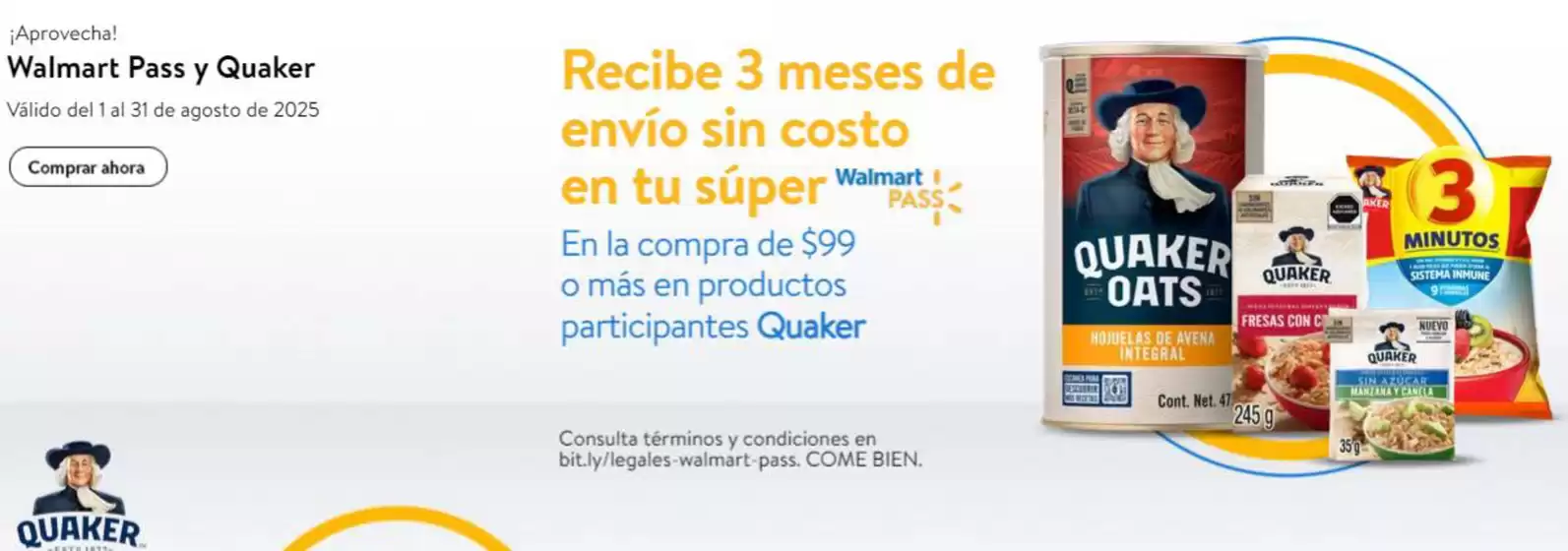 Promo