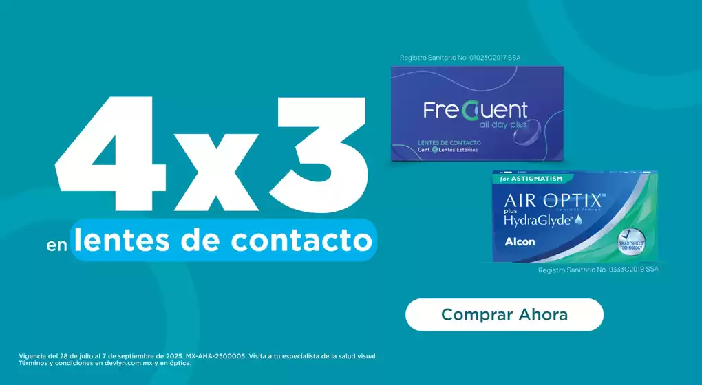 Ofertas principales para todos los cazadores de gangas