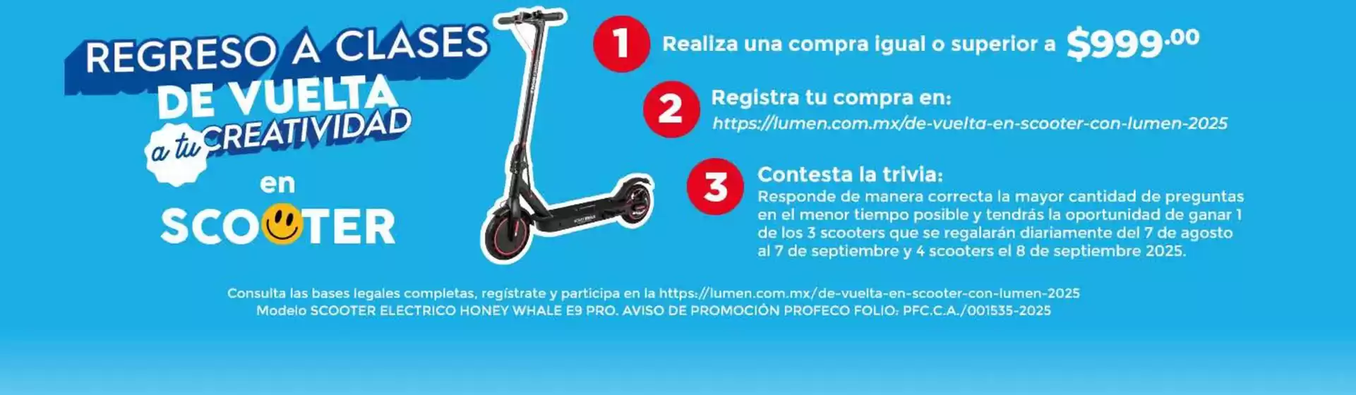 Promos