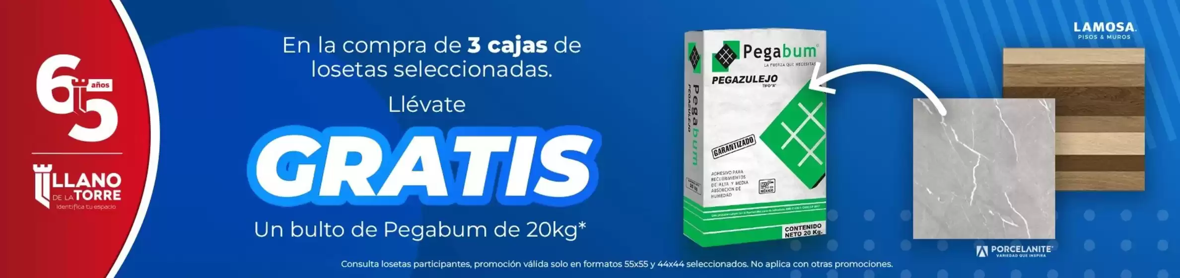 Promo