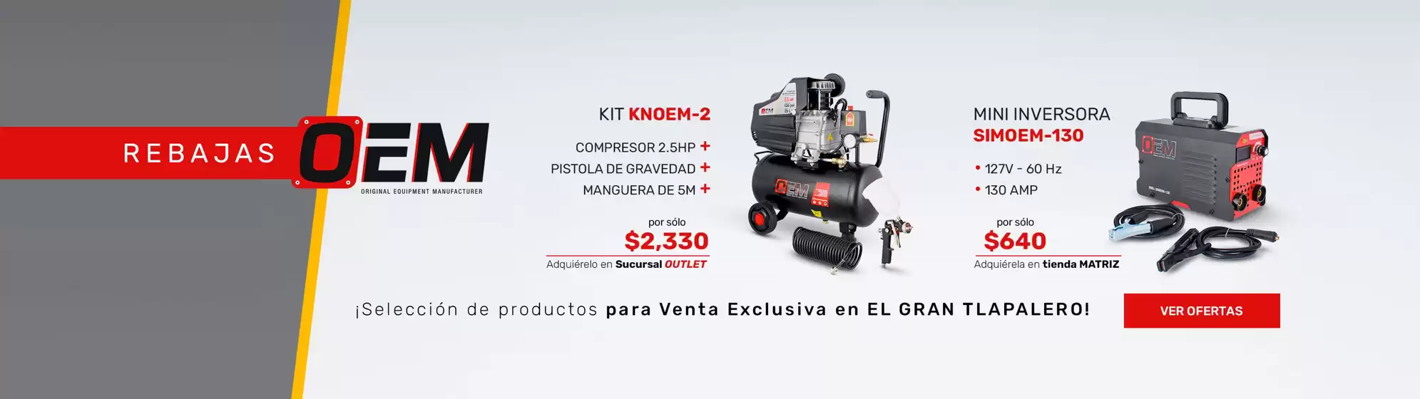 Promos