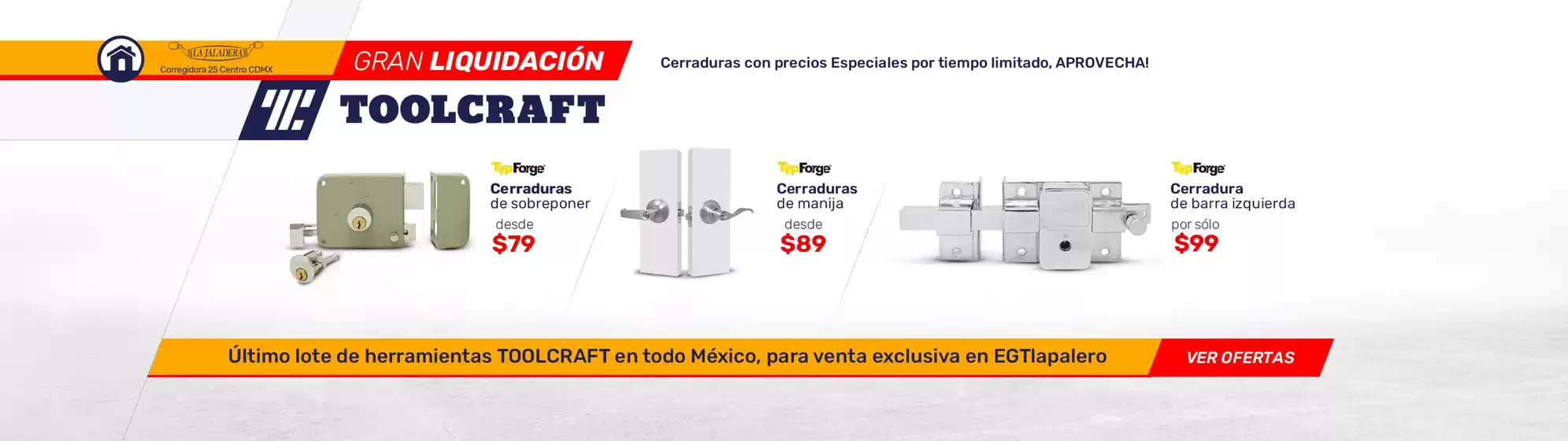 Promos