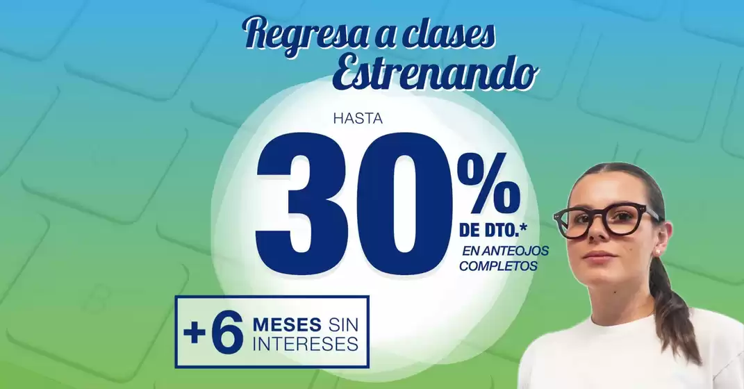Promos