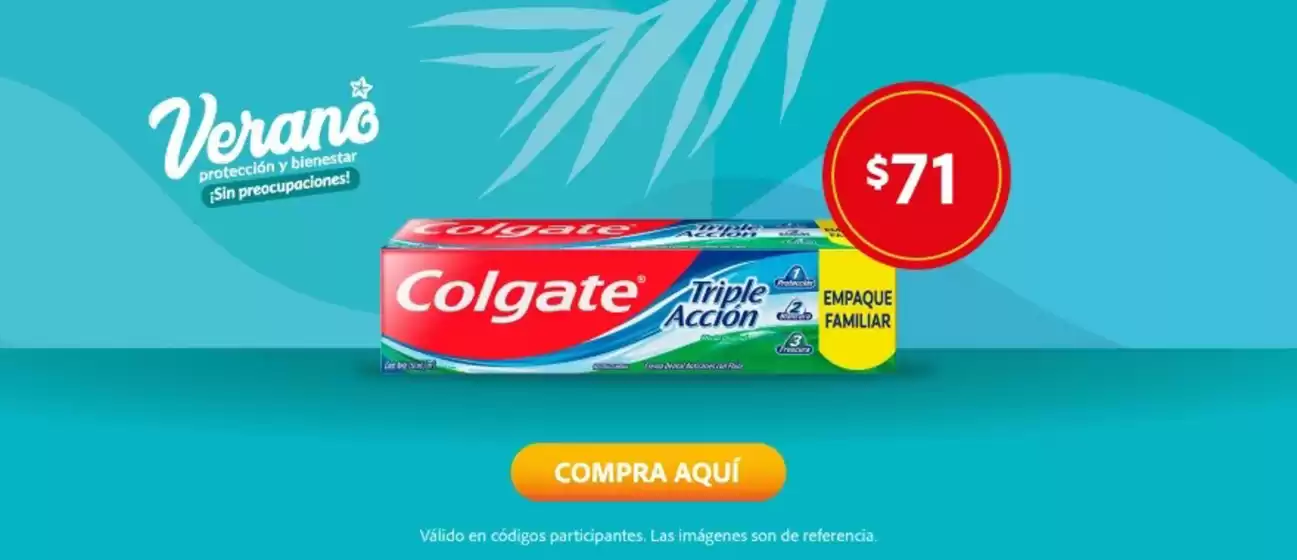 Promos