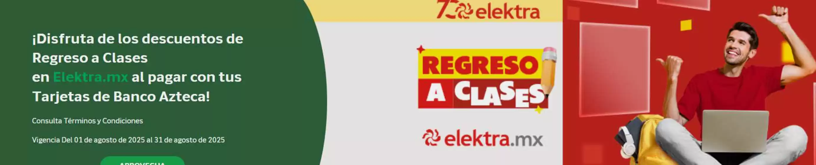 Promo