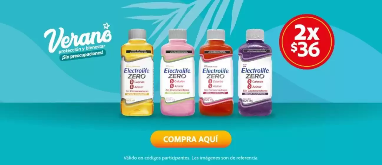 Promociones