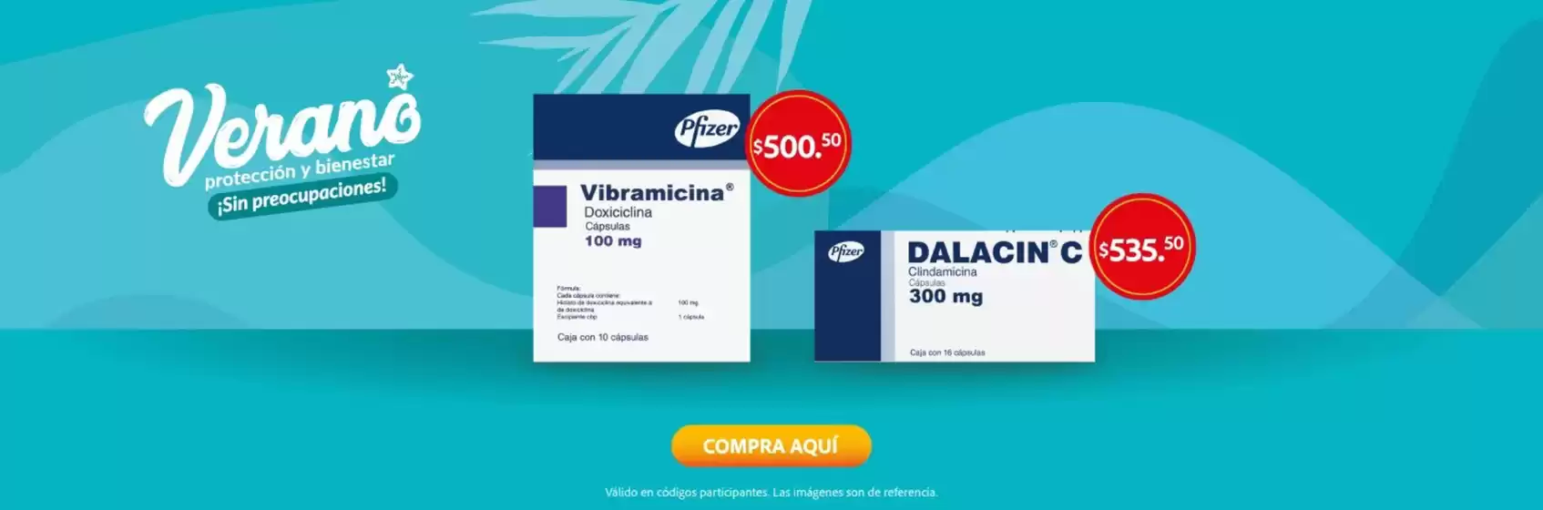 Promociones