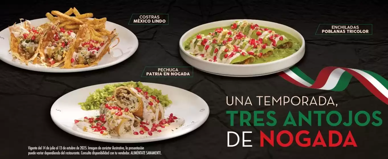 Promos