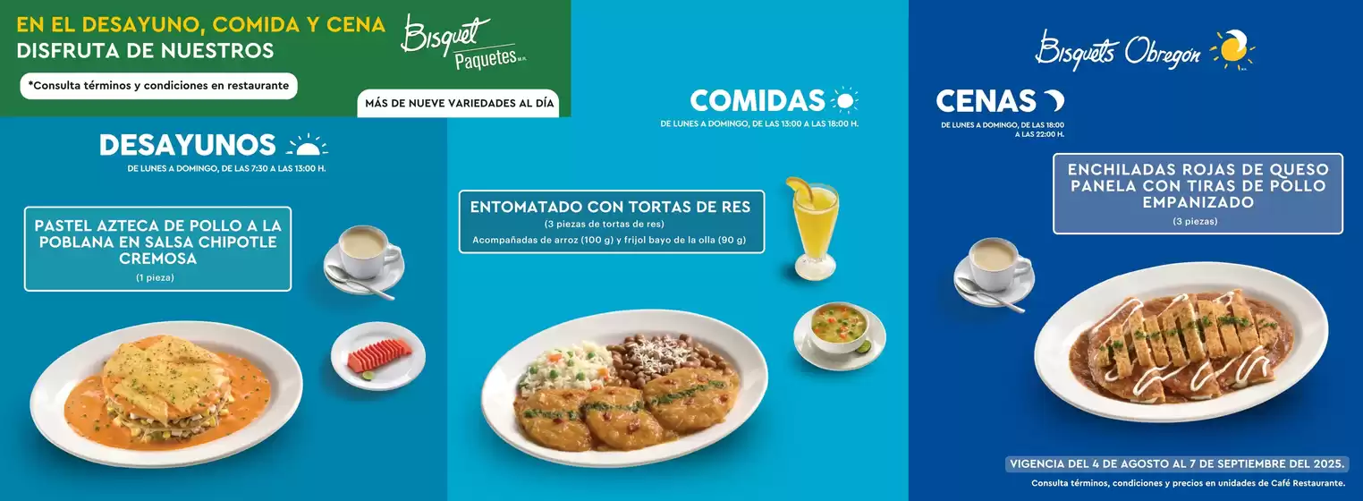 Promo