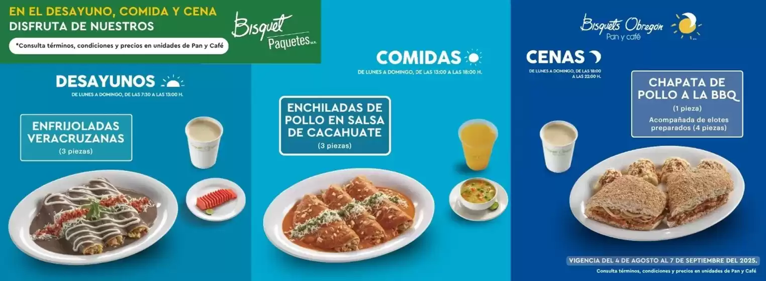 Promo
