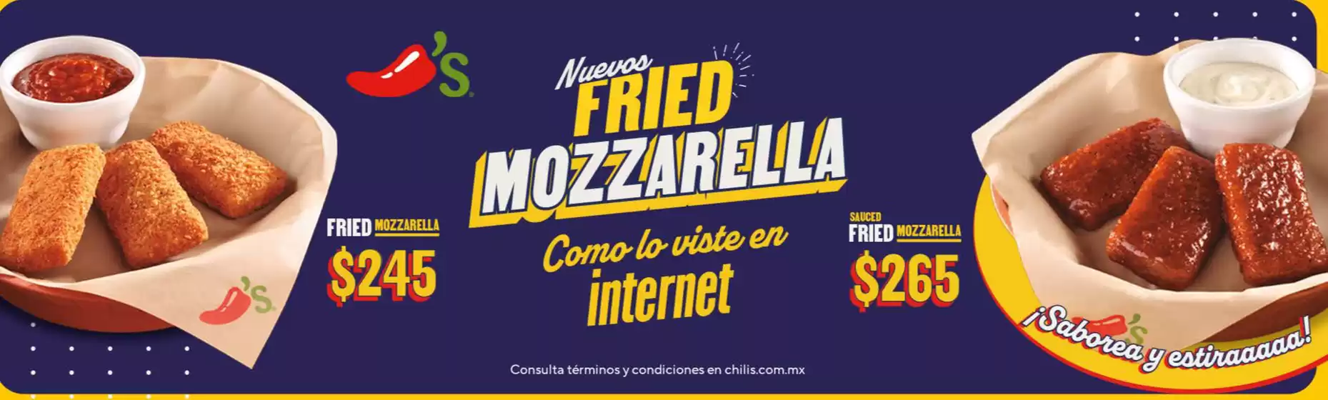 Promos